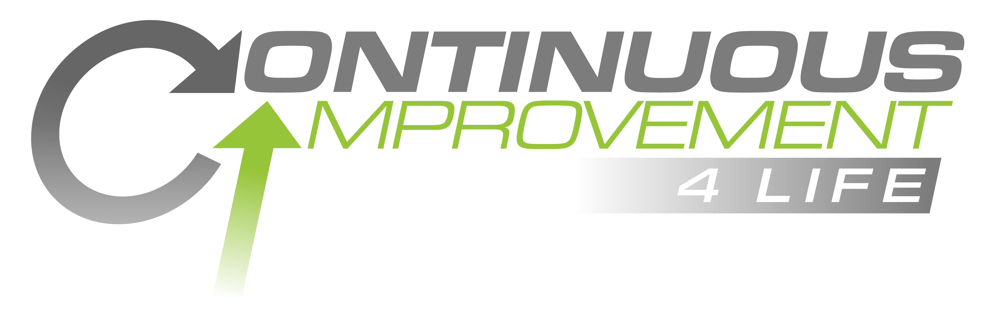 Continuous Improvements 4 Life Logo